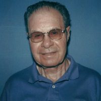 Robert Roy Throckmorton, Jr